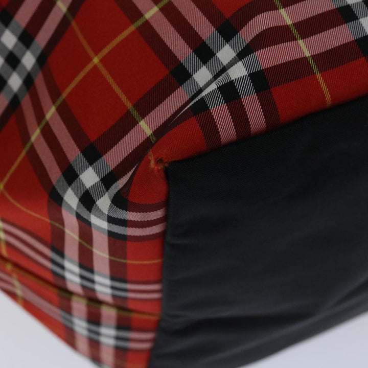 Burberry Vintage Check Handbag