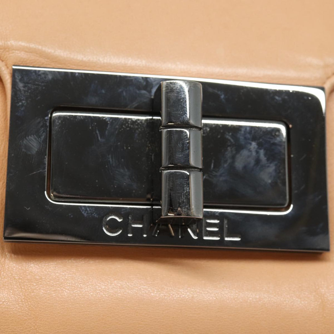 Chanel 2,55 Shoulder Bag