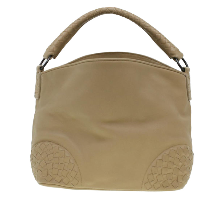 Bottega veneta Intrecciato Shoulder Bag