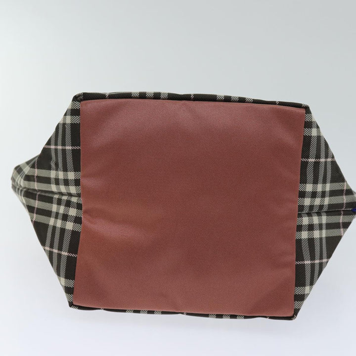 Burberry Nova Check Handbag