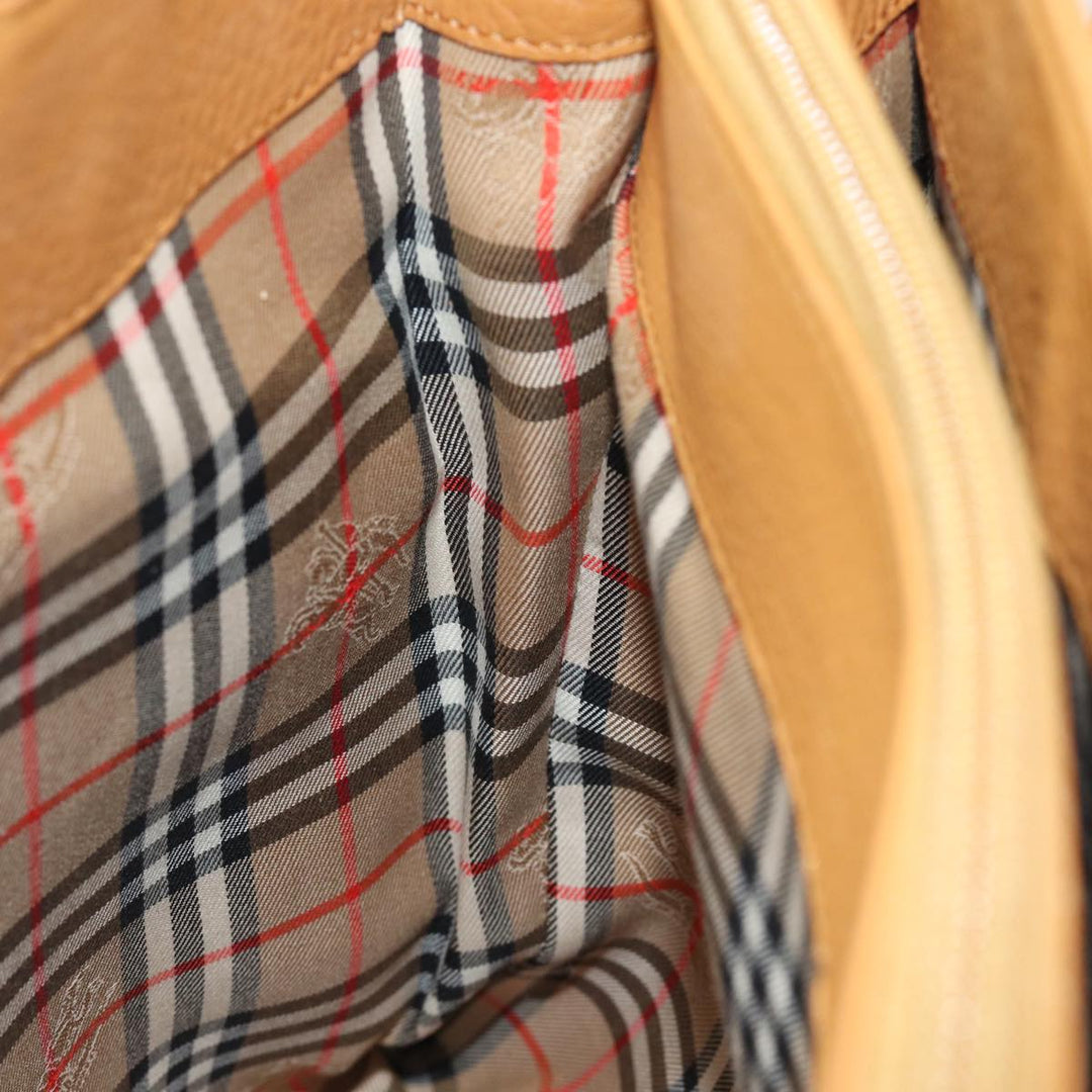 Burberry Nova Check Handbag