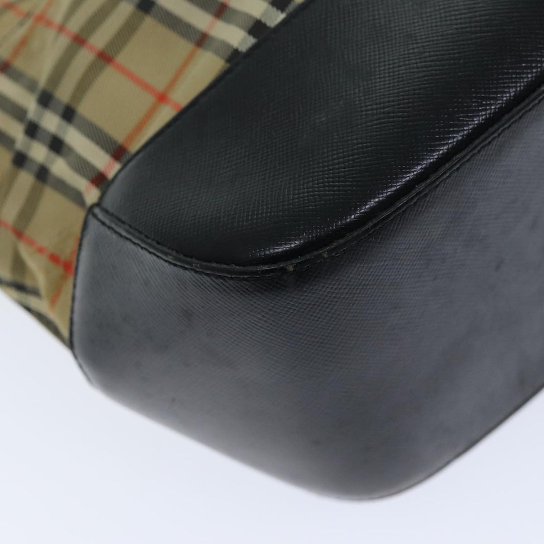 Burberry Nova Check Handbag