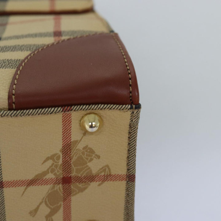 Burberry Nova Check Handbag