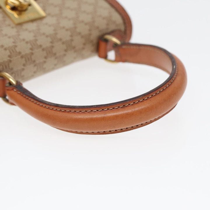 Celine Macadam Handbag