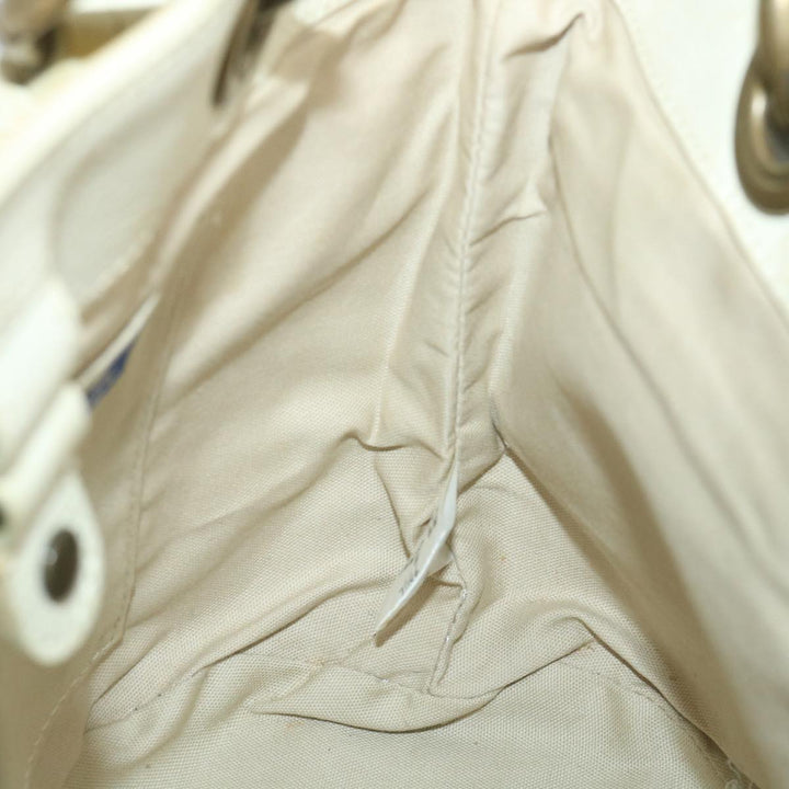 Burberry Tote