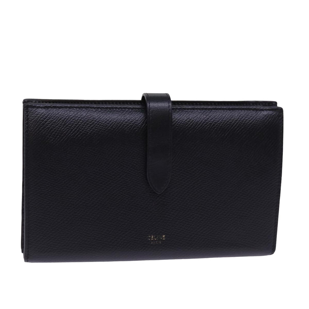 Celine Rottweiler Wallet