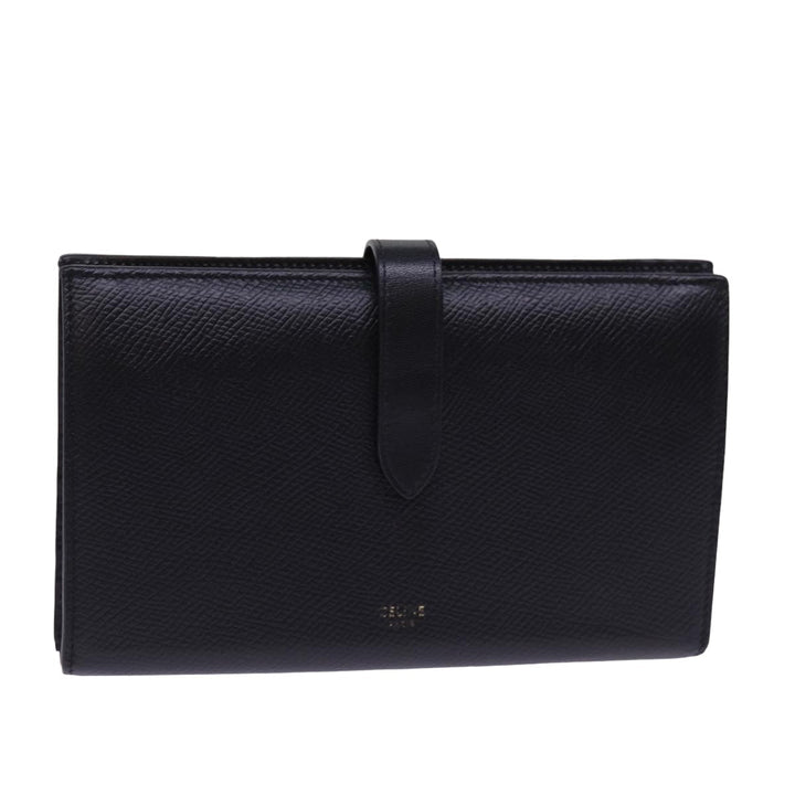 Celine Rottweiler Wallet