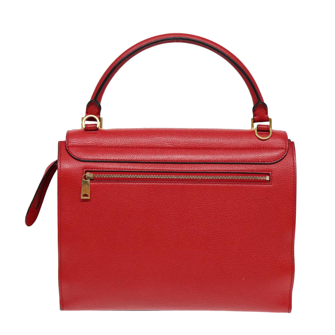 Celine Trapeze Handbag