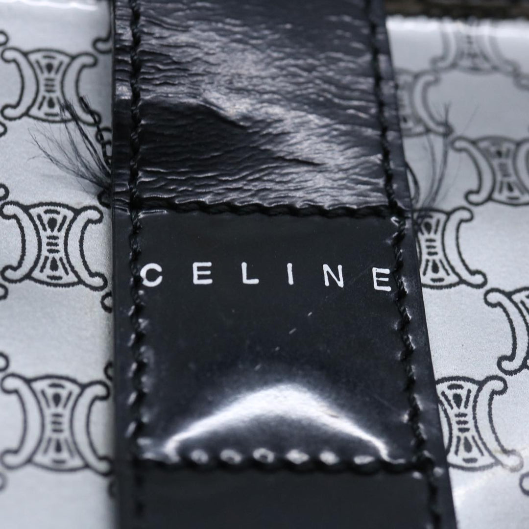 Celine Macadam Tote
