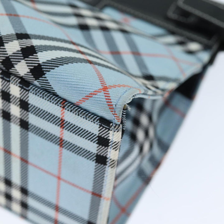 Burberry Nova Check Handbag