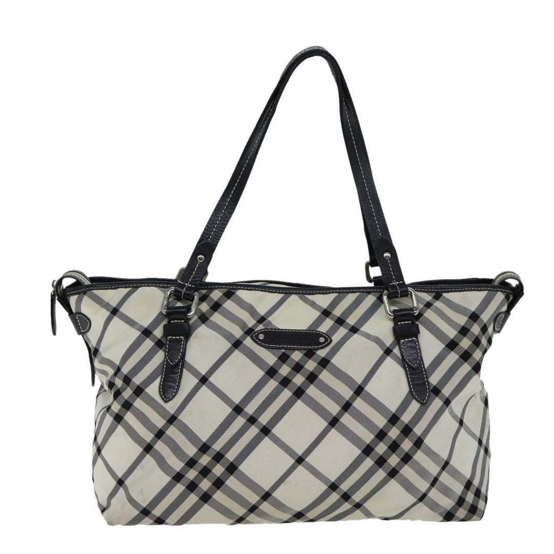 Burberry Blue Label Tote
