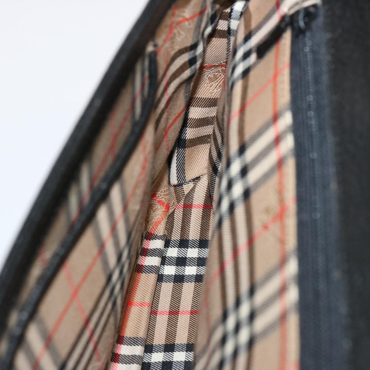 Burberry Vintage Check Handbag