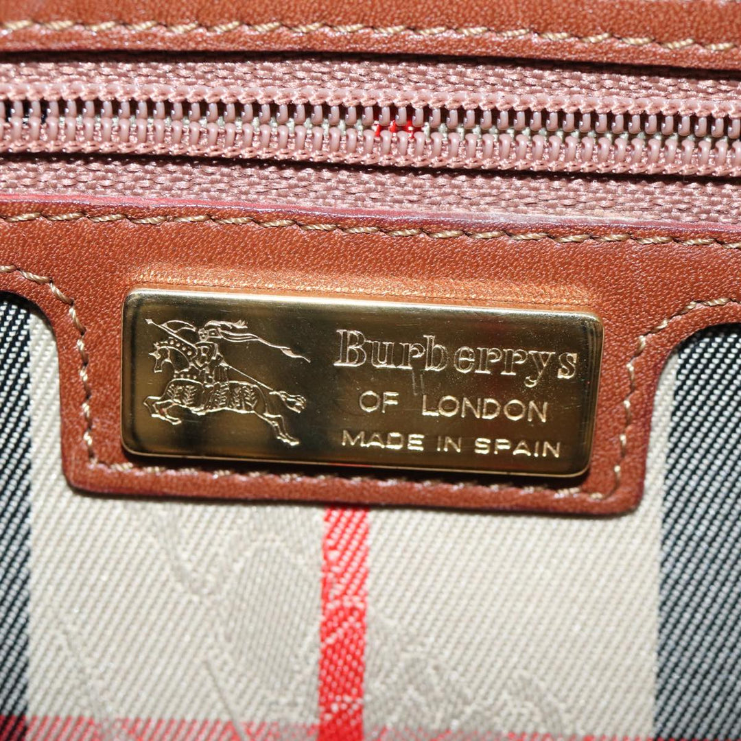 BURBERRY Handbag