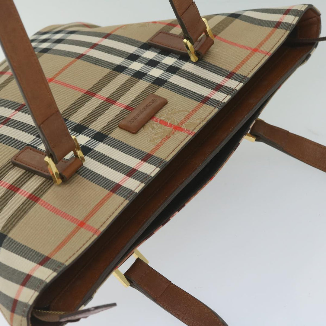 BURBERRY Tote