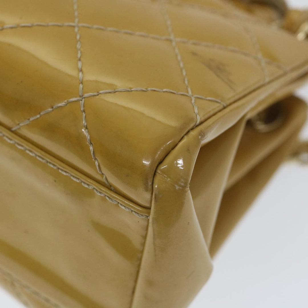 Chanel Matelasse Shoulder Bag