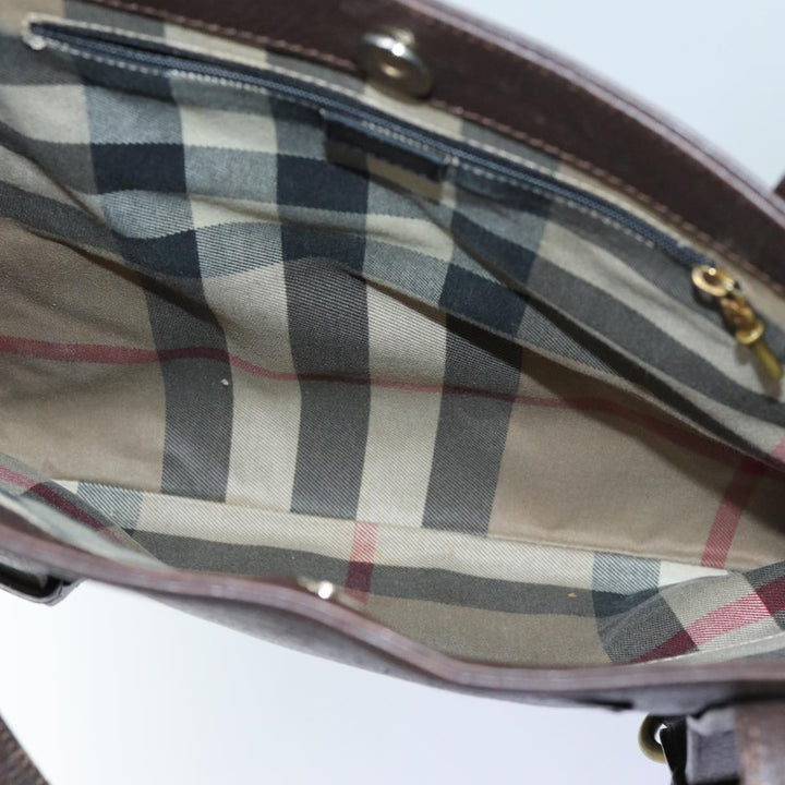 Burberry  Tote