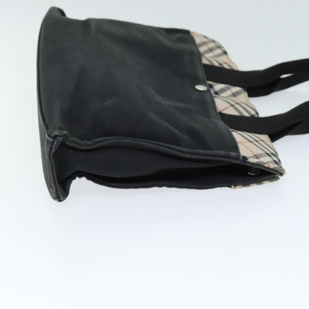 Burberry Nova Check Handbag