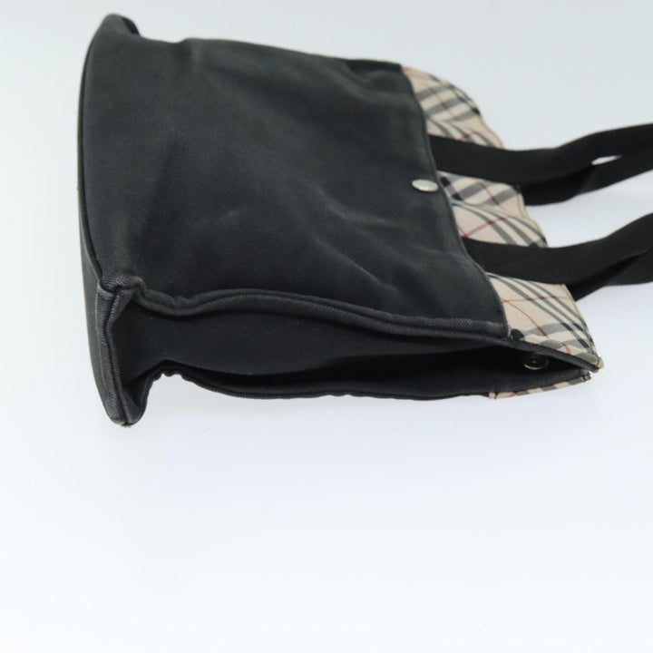 Burberry Nova Check Handbag