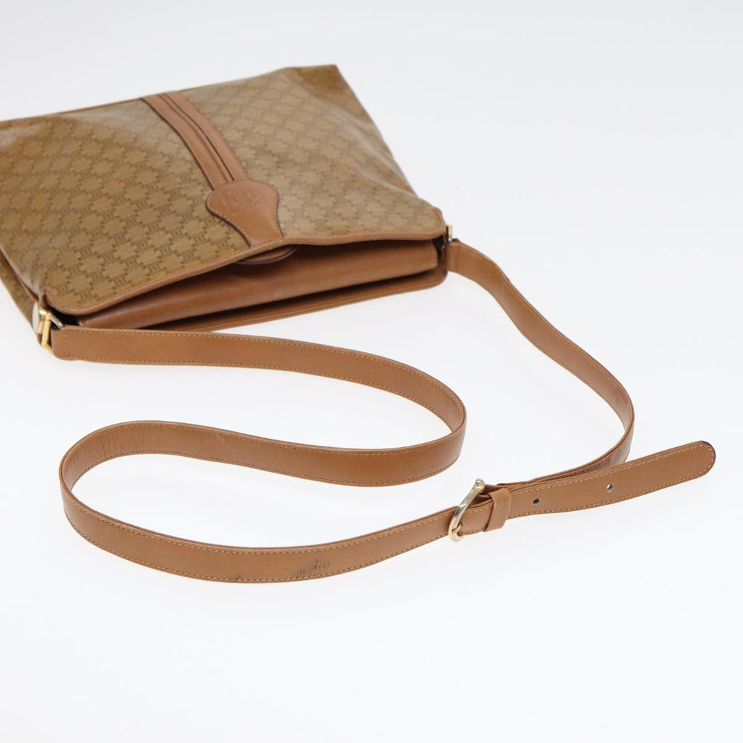 Celine Macadam Shoulder Bag