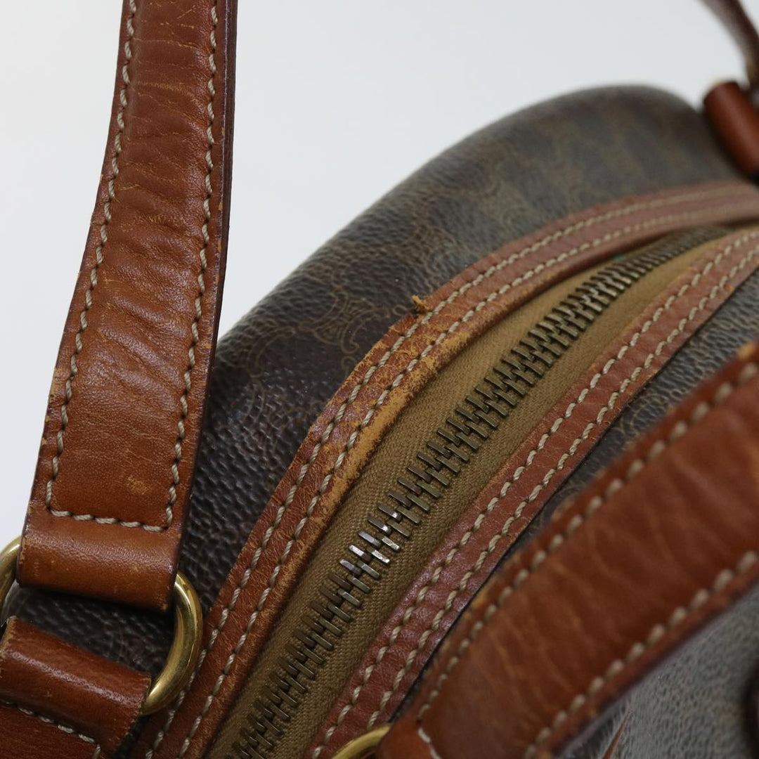 Celine Macadam Handbag