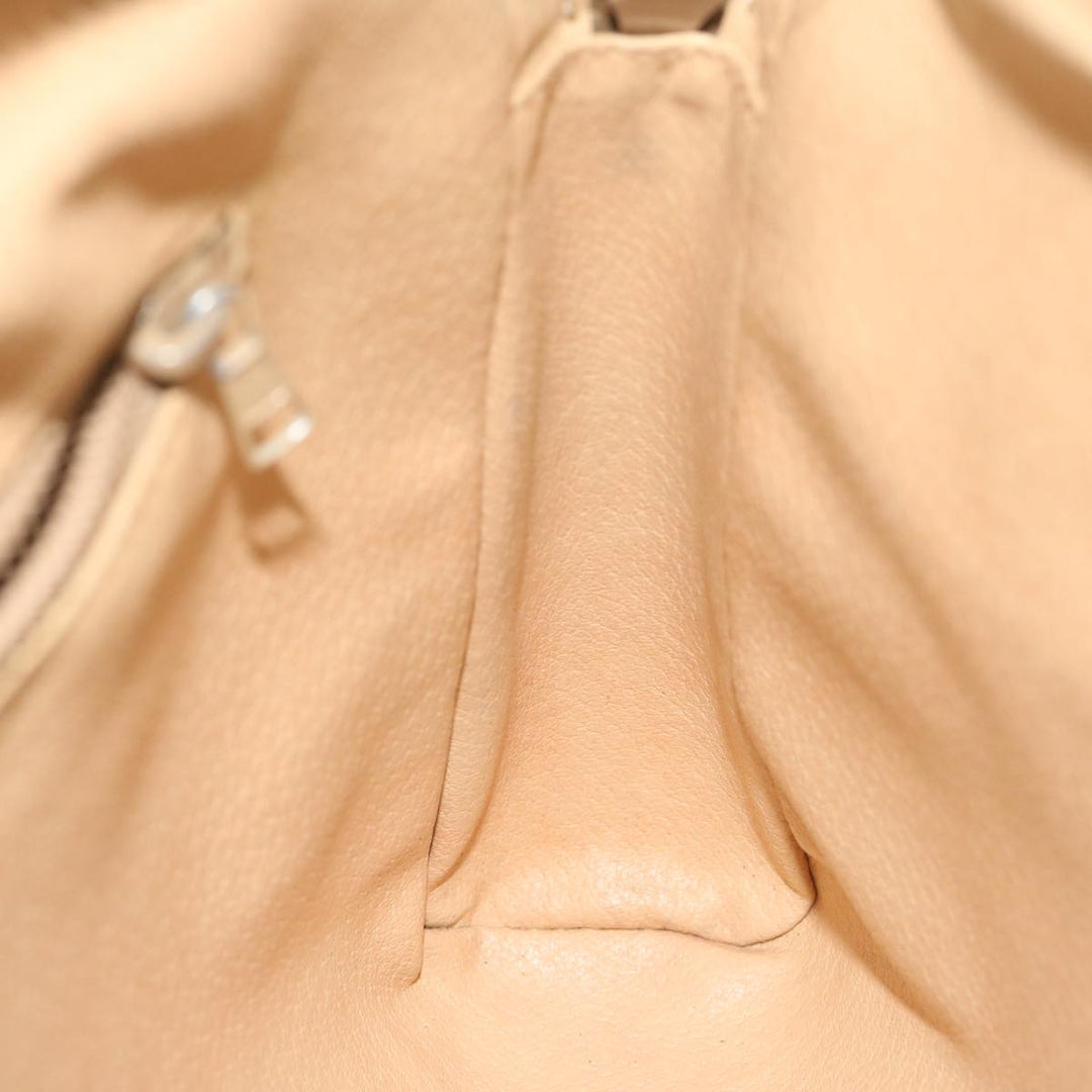 Celine Macadam Clutch Bag
