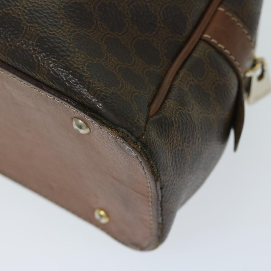 Celine Macadam Handbag