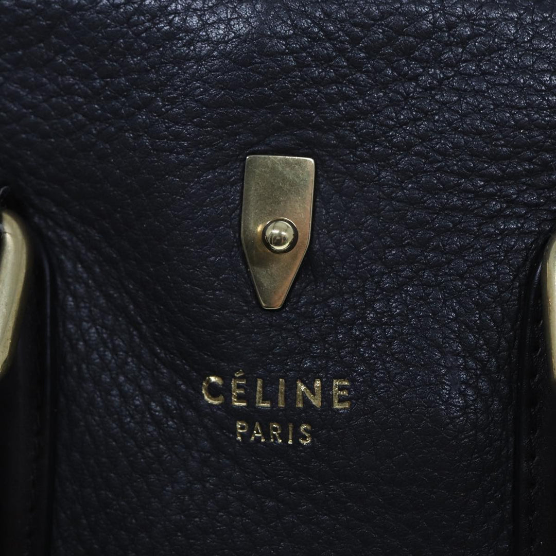 Celine bowling Handbag