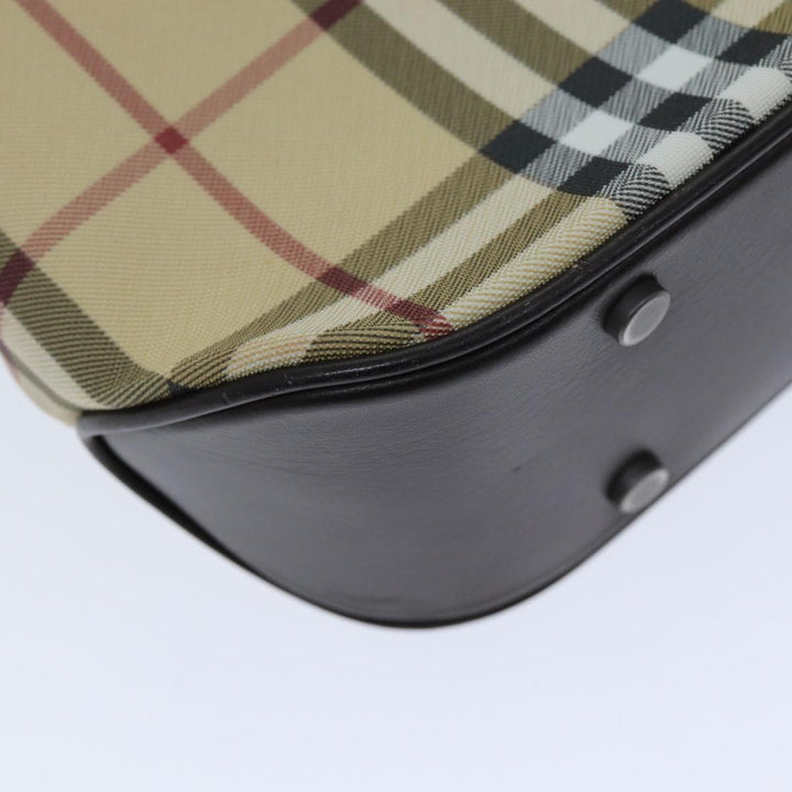 Burberry Nova Check Handbag