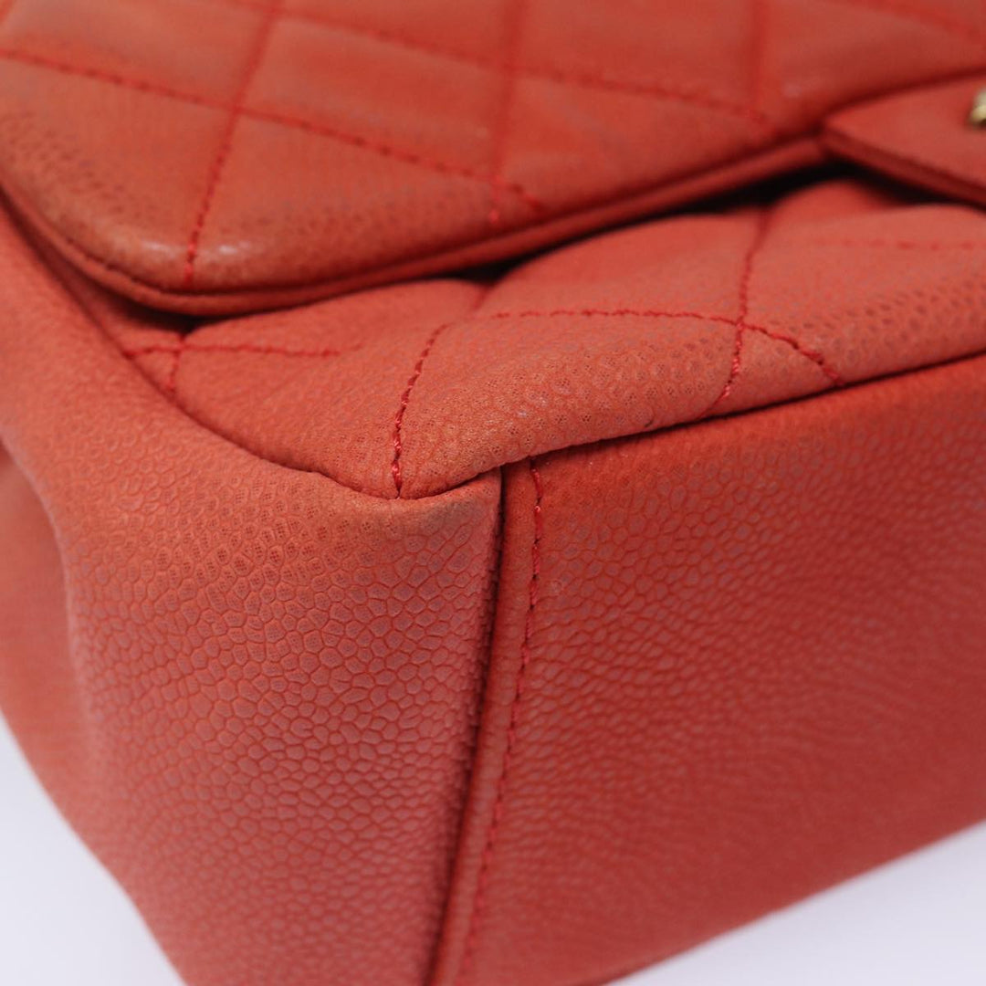 Chanel Matelasse Shoulder Bag