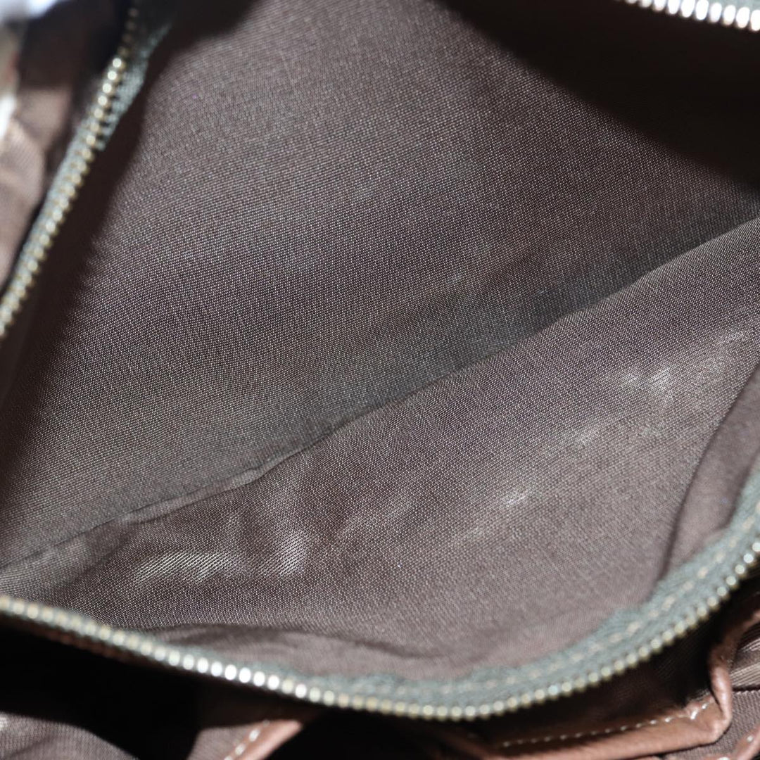 Burberry Blue Label Tote