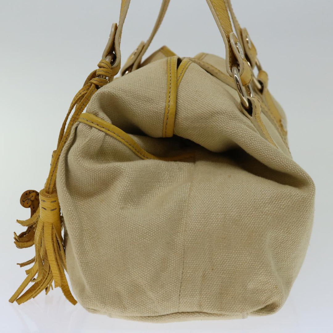Celine Triomphe Handbag