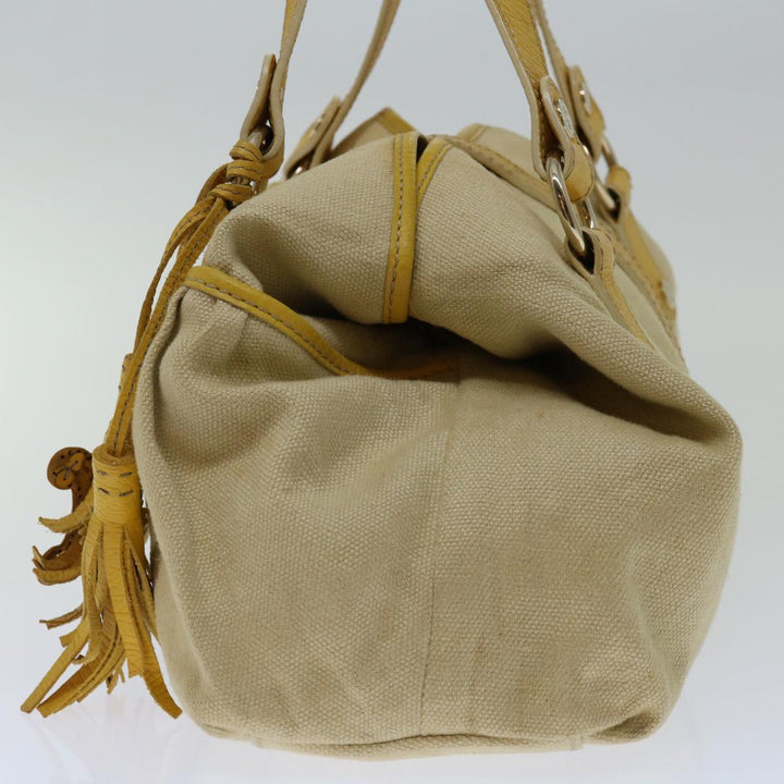 Celine Triomphe Handbag