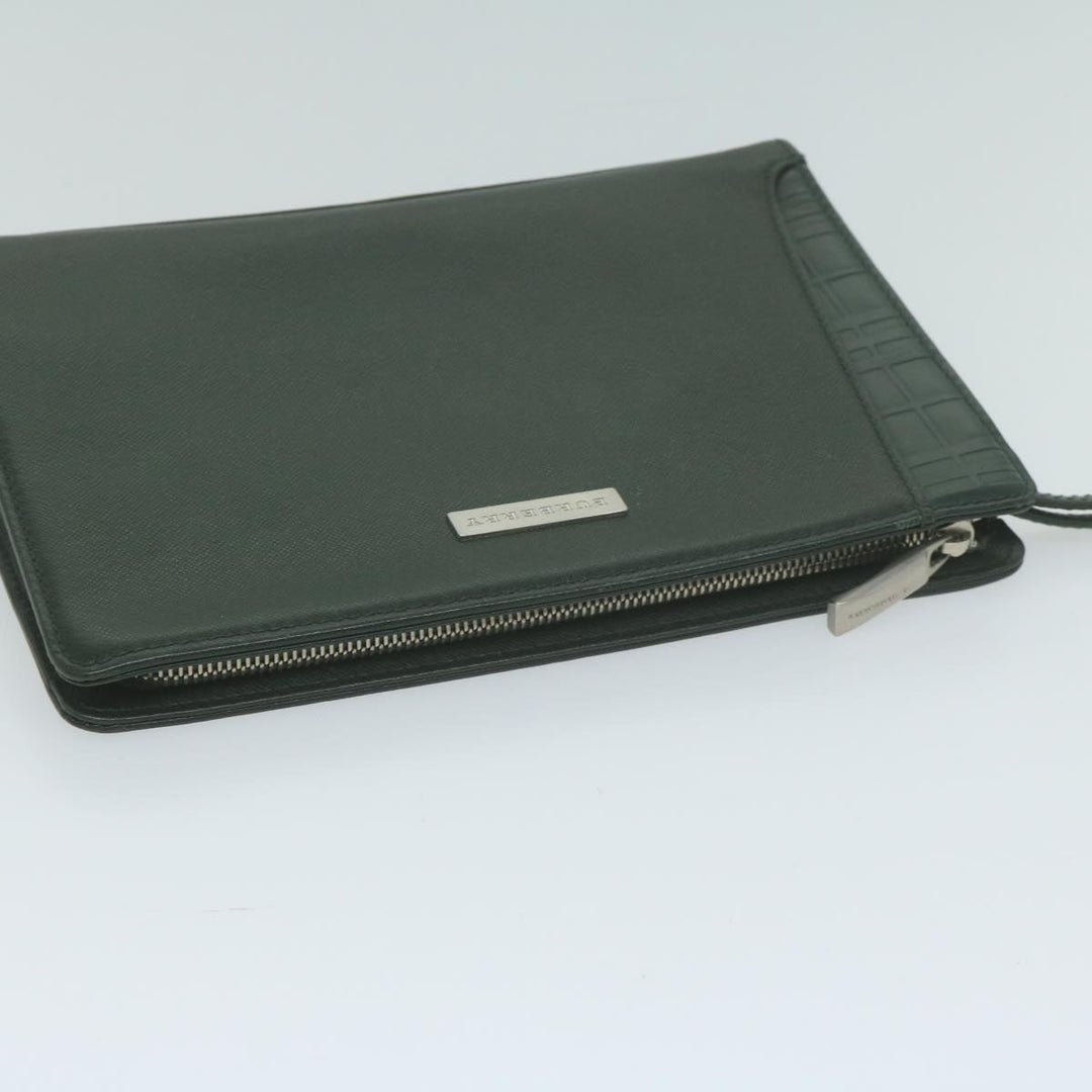 Burberry Clutch Bag