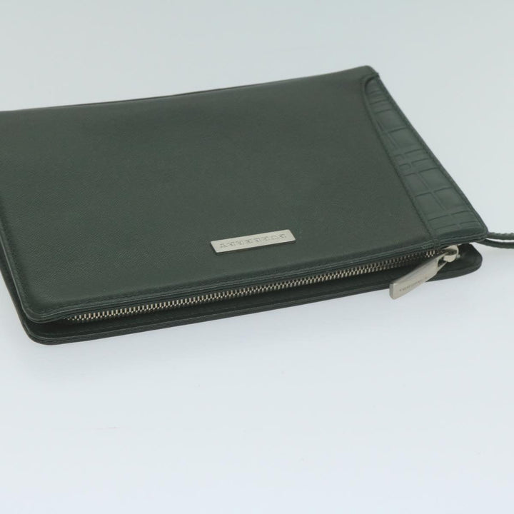 Burberry Clutch Bag