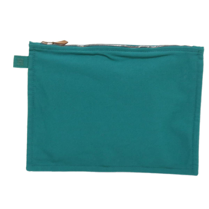 Premium Handmade Hermes Clutch Bag