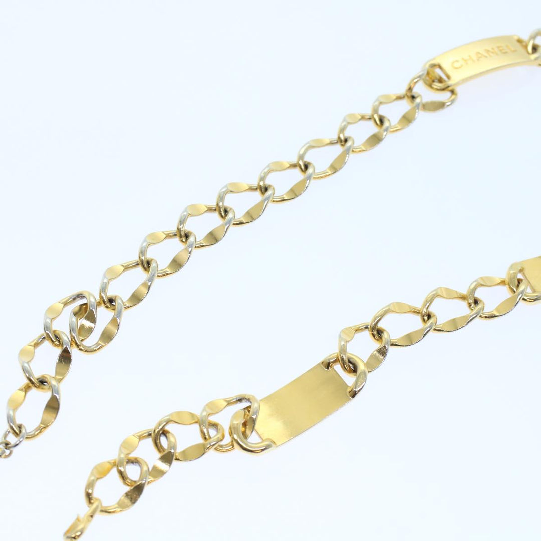 Top Quality Chanel Coco Mark Belts