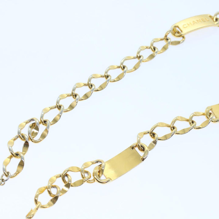Top Quality Chanel Coco Mark Belts