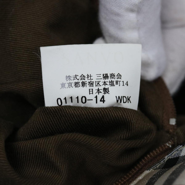 Burberry Blue Label Handbag