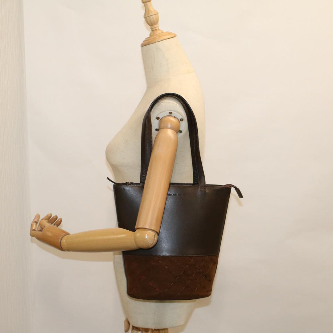 BURBERRY Tote
