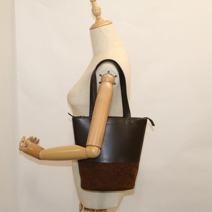 BURBERRY Tote