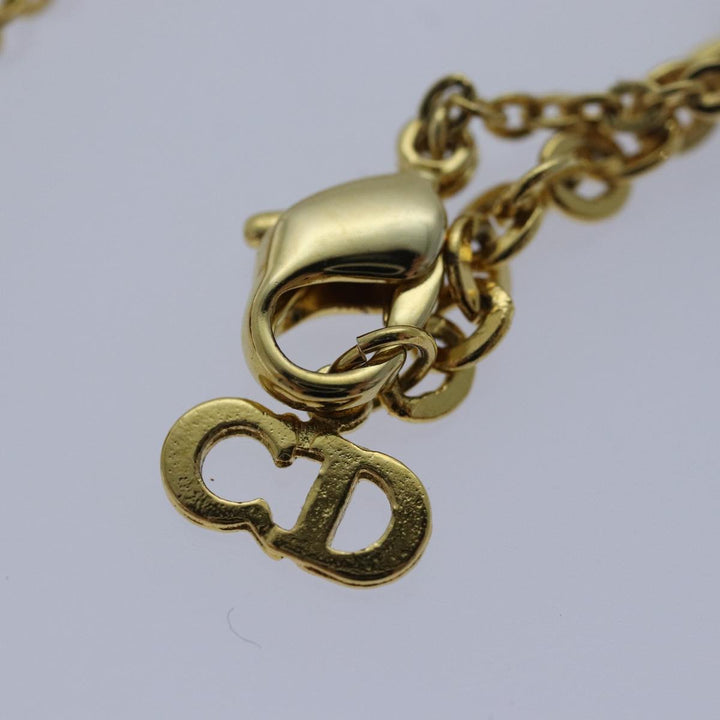 Top quality Dior Coeur pave Necklace
