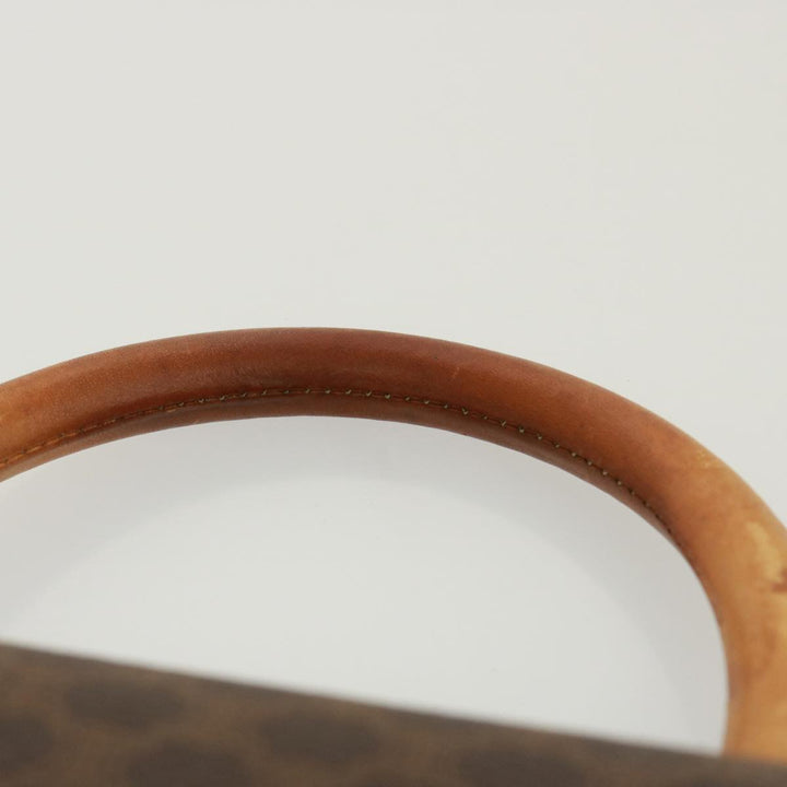 Celine Macadam Handbag