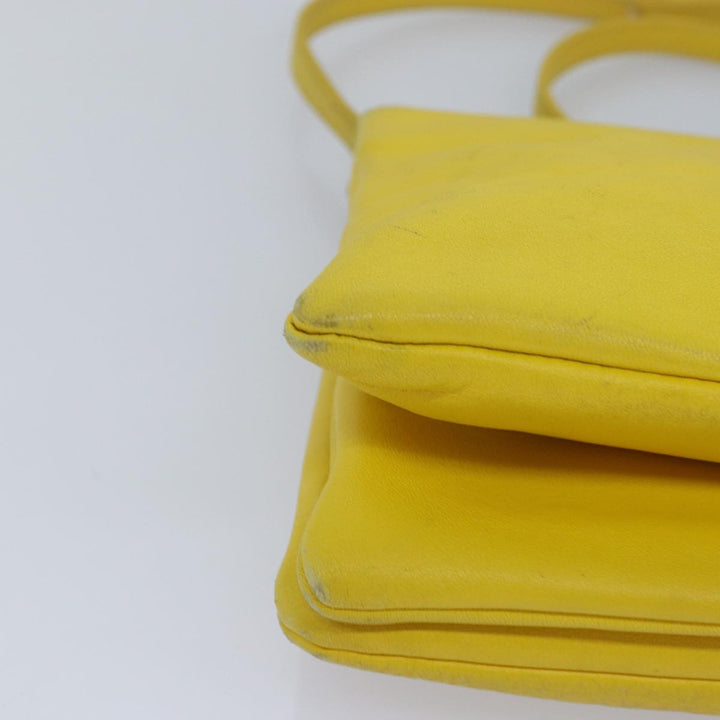 Celine Trio Shoulder Bag