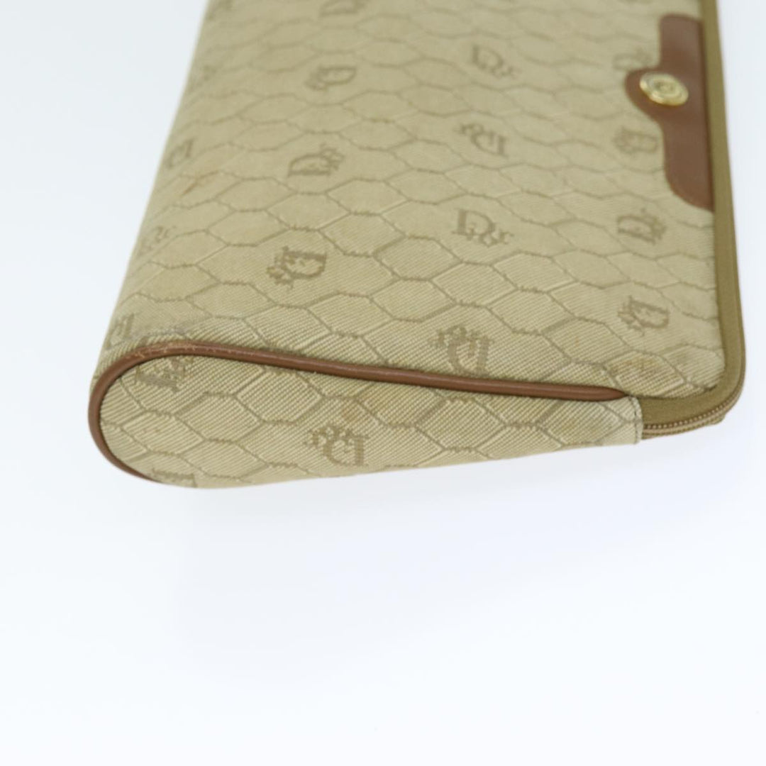 Top quality Dior Honeycomb Clutch Bag