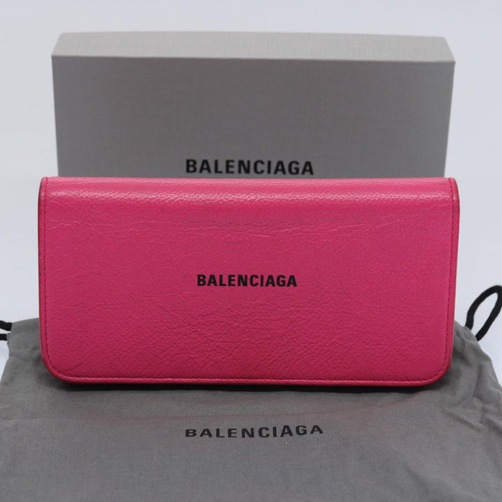 Top Quality Balenciaga Cash Wallet