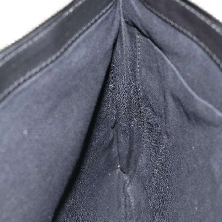 Top Quality Balenciaga Navy pouch Clutch Bag