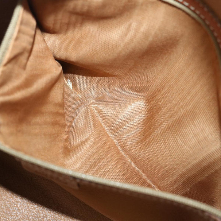 Celine Macadam Handbag