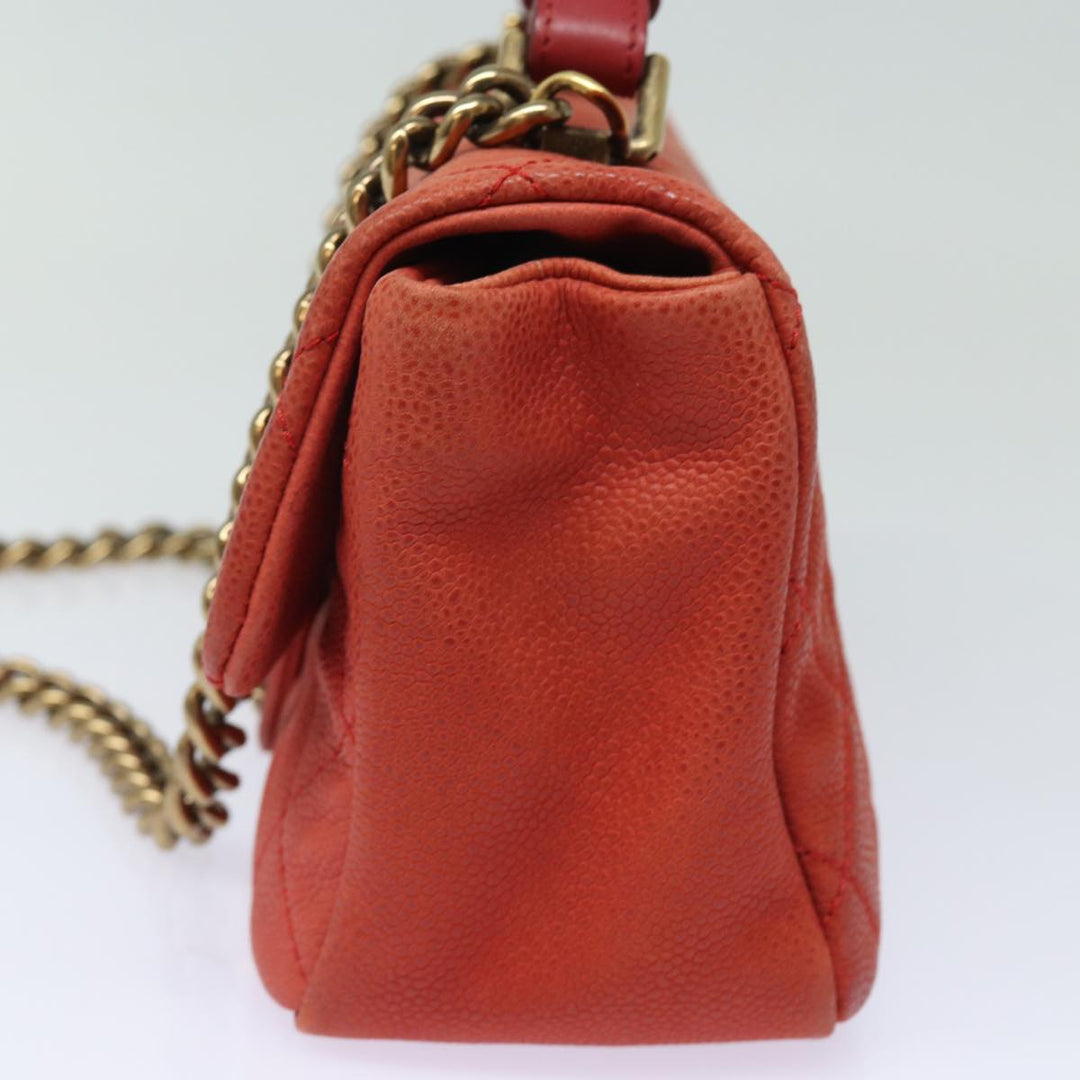Chanel Matelasse Shoulder Bag
