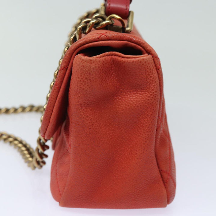 Chanel Matelasse Shoulder Bag