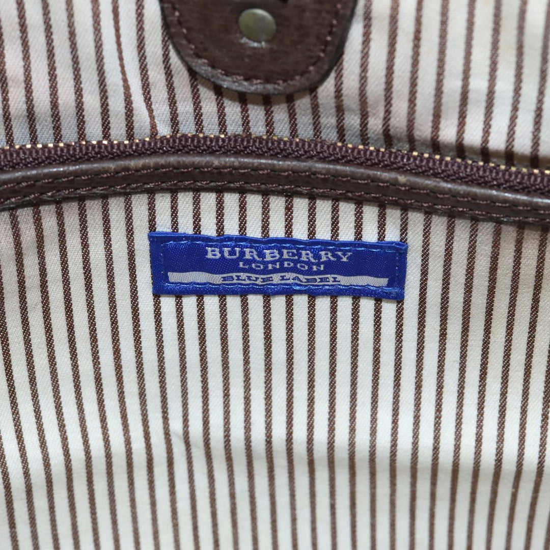 Burberry Tote